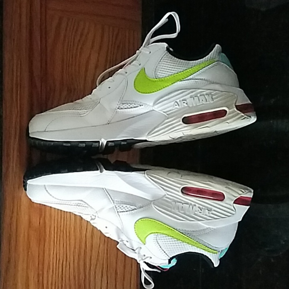 Nike Air Max!! CLEAN!! - Picture 6 of 10